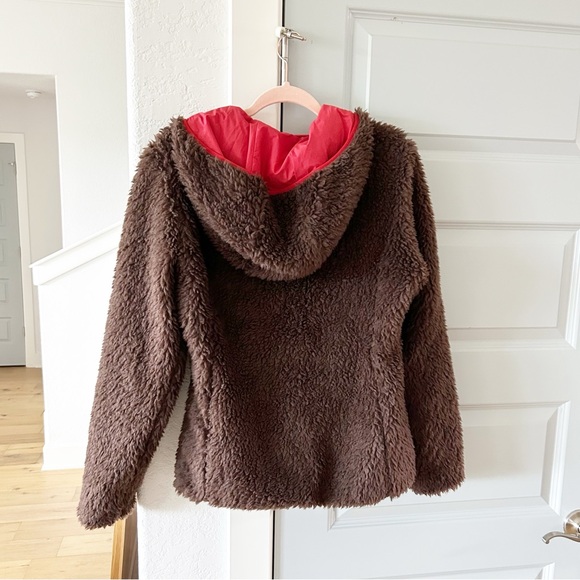 Patagonia Women's Retro-X Cardigan Hoodie Jacket - Picture 2 of 5